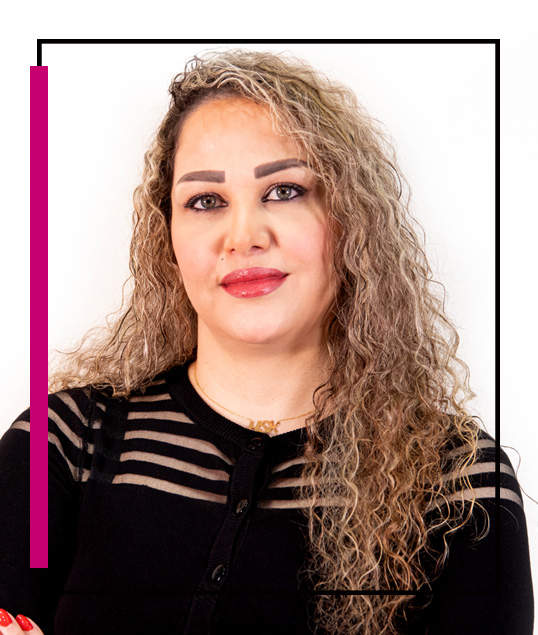 Soulaf Faraj