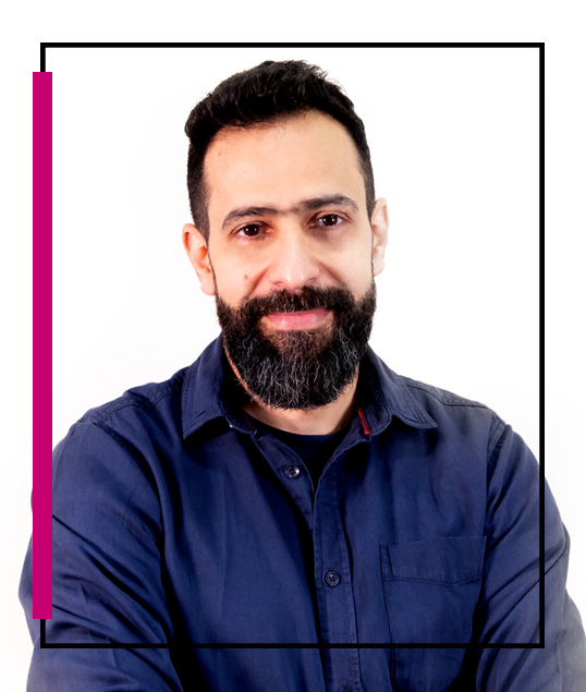Wajdi Zeineddine